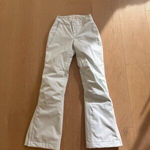 Halfdays XS Alessandra Pant Ski Pants